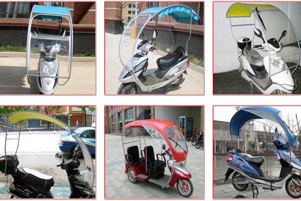 广东电动车年产量超400万辆 年产值上百亿元