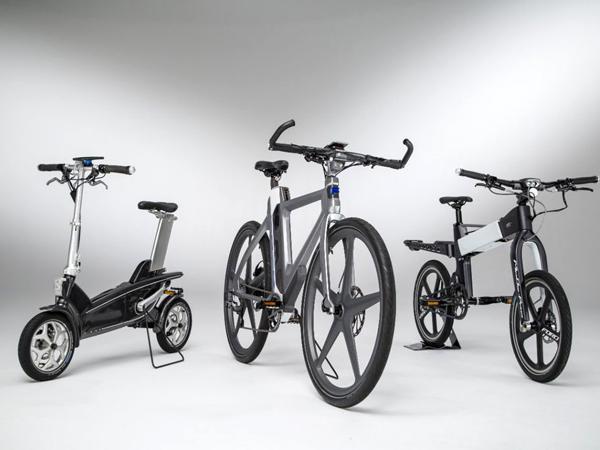 锂电车成新宠 电动自行车有“锂”走天下? 