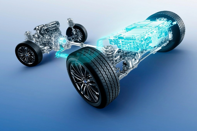 完全明确“纯电驱动”战略 看日本如何甩开了中国？