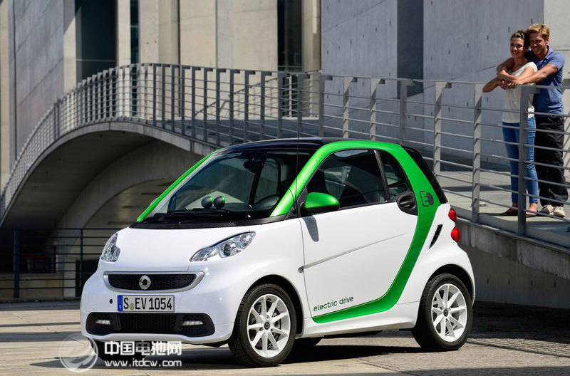 充电基础设施新政将出  新能源汽车有望再加速