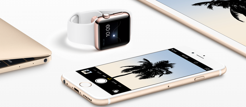 不够时尚 缺乏杀手应用 苹果Apple Watch会销量大跌？