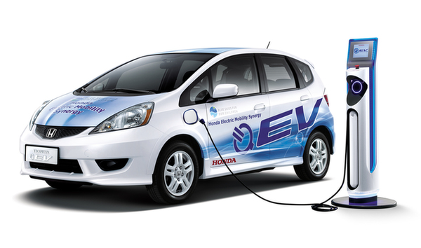 首座光储一体化电动车充电站落户青海