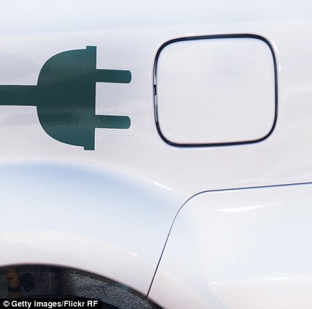 电动车真的比燃气车环保？最新研究结果让人一惊