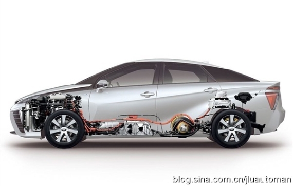 “中国制造2025”燃料电池应用尚久远