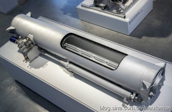 “中国制造2025”燃料电池应用尚久远