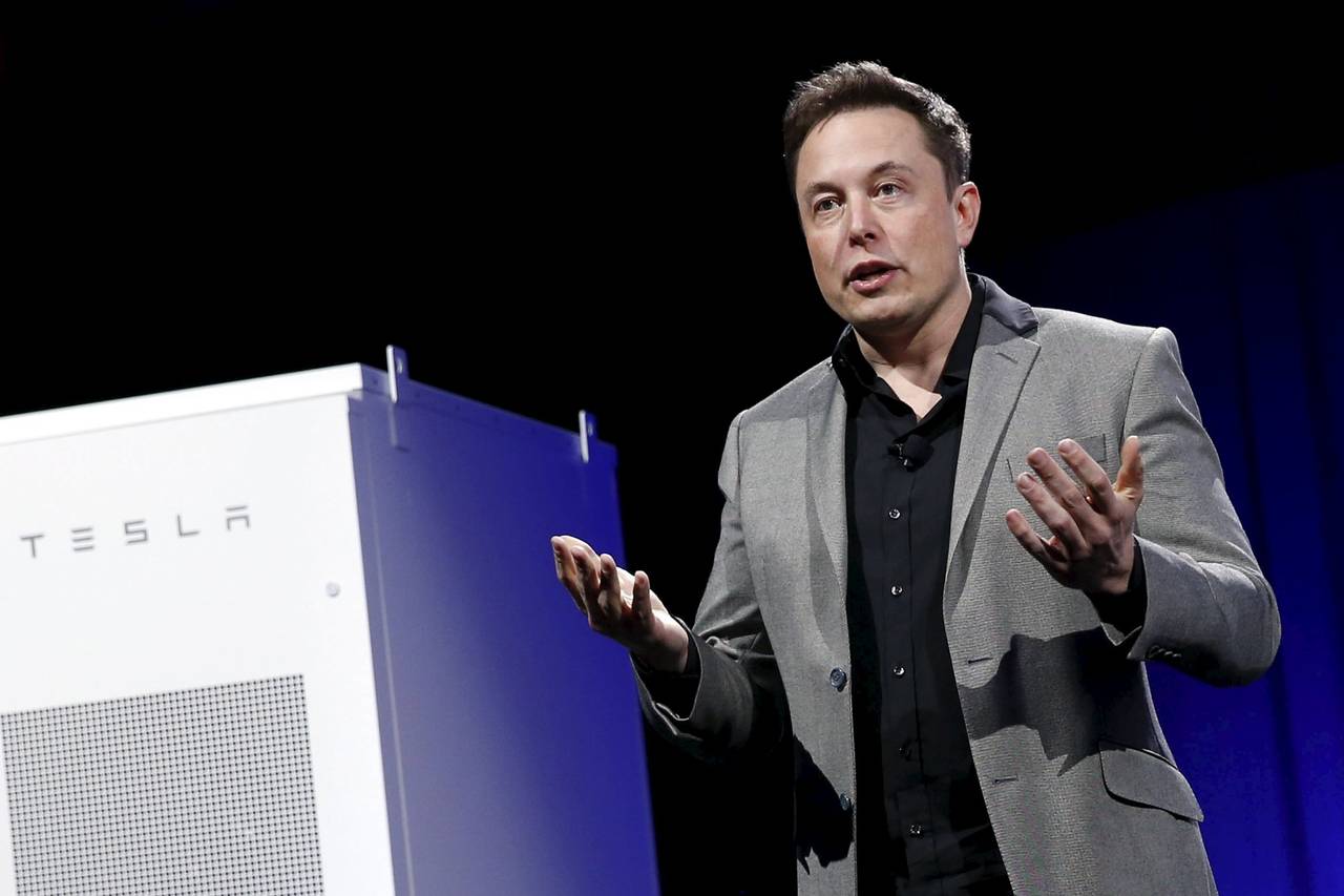 特斯拉再购2000英亩土地 超级电池工厂用地增两倍