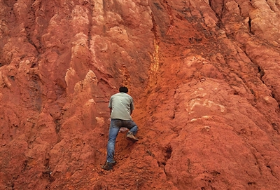 大幅放量拉低市场价格 稀土能否慢些挖