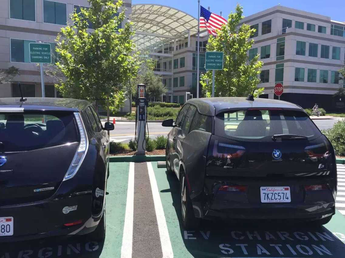 美国挪威荷兰新能源汽车购车补贴政策盘点