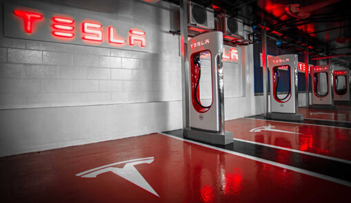 特斯拉电动汽车的下一个大市场在韩国？