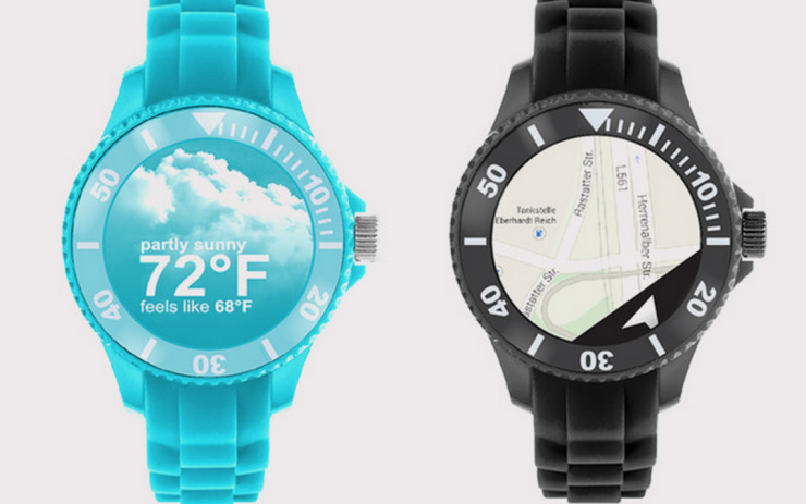 动能电池这三项技术让可穿戴设备更靠谱 动能电池这三项技术让可穿戴设备更靠谱