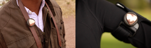 动能电池这三项技术让可穿戴设备更靠谱 动能电池这三项技术让可穿戴设备更靠谱