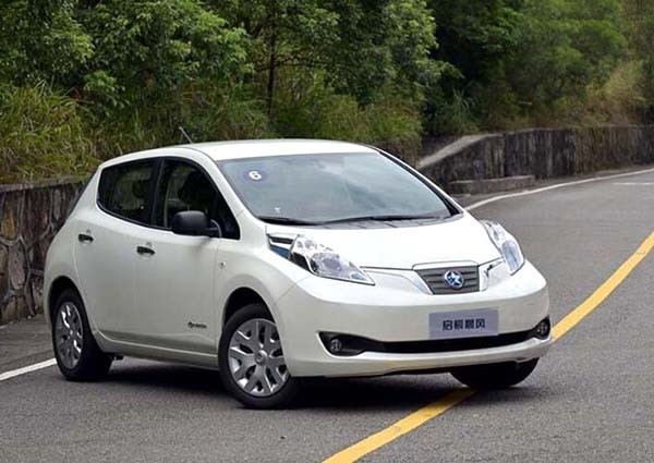 新能源车混动比纯电吃香 但纯电动车终会腾飞