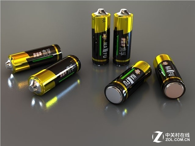 锂离子电池发展现状分析 石墨烯能否拯救锂电池