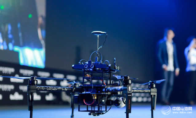 无人机市场持续火爆  商业细分趋势显现