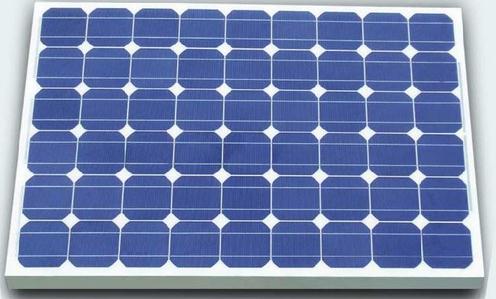 单晶硅太阳能电池收益高 光伏产业发展迎新机遇