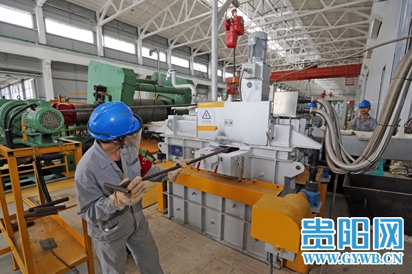 贵州振华和安达科技加紧研发动力型锂电池