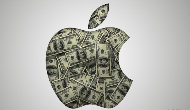 第三财季业绩将公布 苹果四大件卖得怎么样？