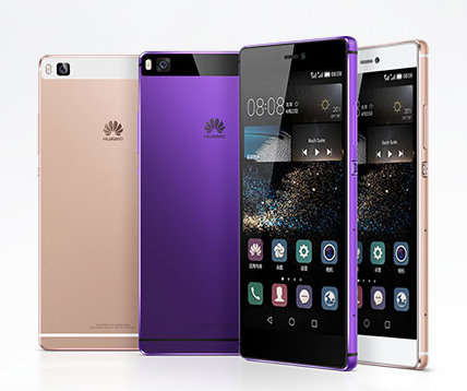 中高端手机给力 华为上半年收入1759亿元