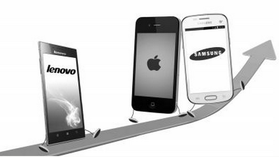 手机产业暴利知多少？苹果6电池成本仅18元