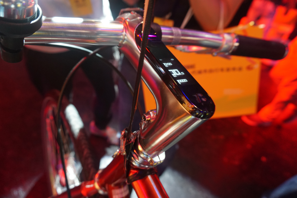 700Bike张向东：让自行车重新回归都市生活