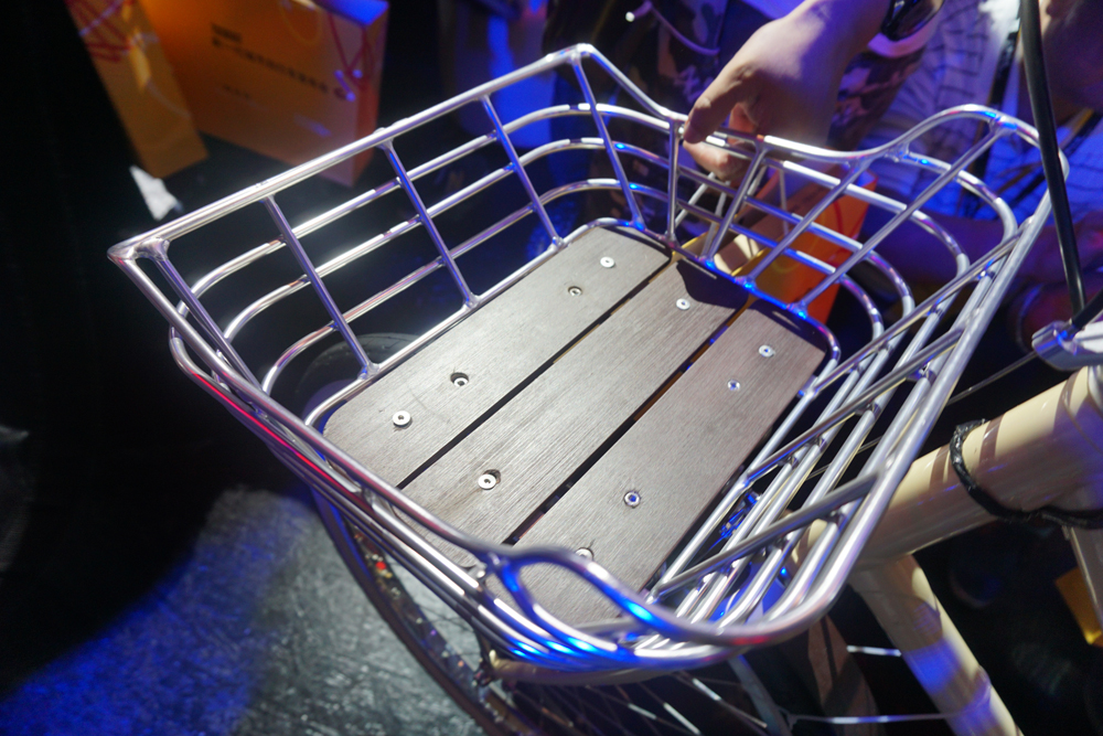 700Bike张向东：让自行车重新回归都市生活