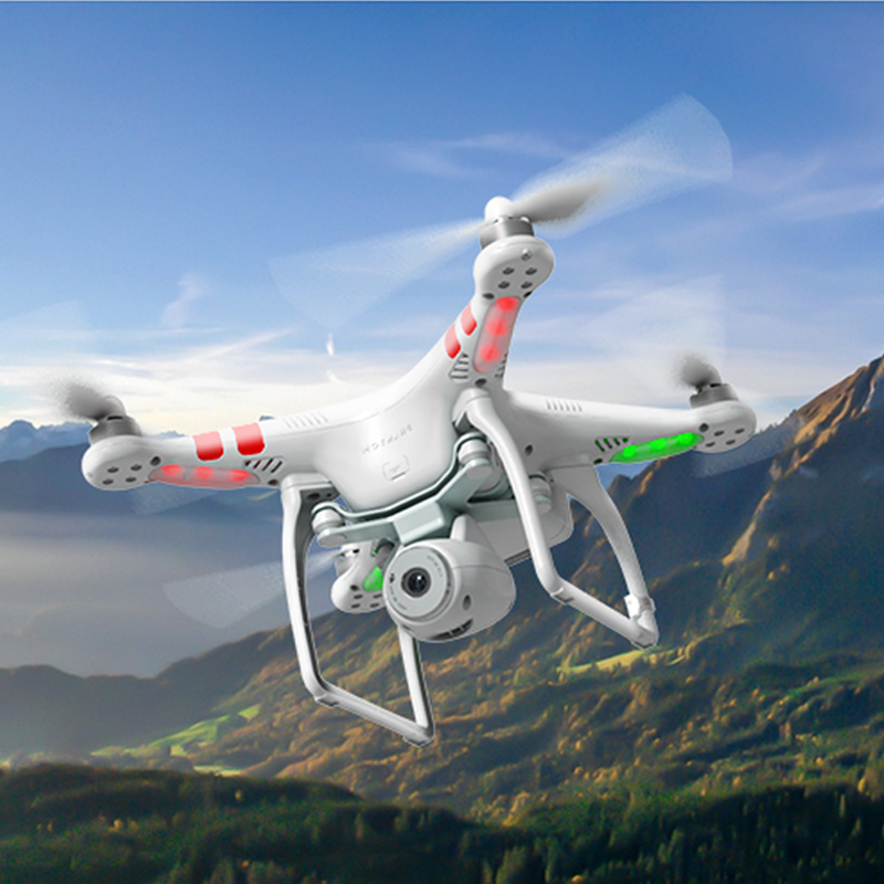 解析无人机智能锂电池不得不说的伤痛