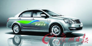 新能源车投资热潮来临 车企投资方向细分化