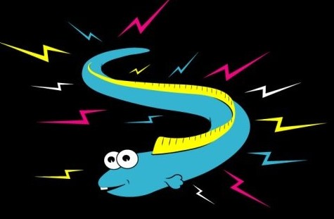 电池科普：你的身体就是电池 生物燃料的未来