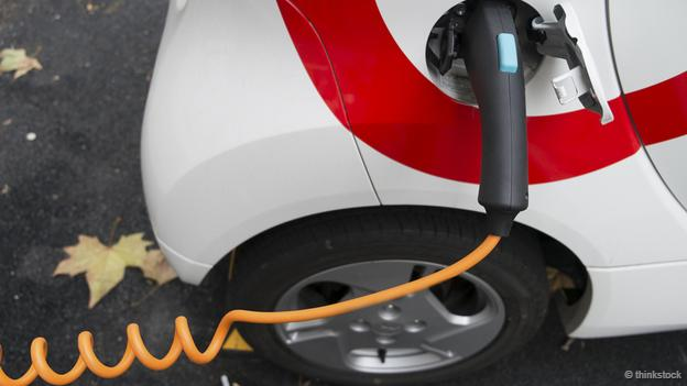 电动汽车推广最大障碍：锂动力电池大而重 充电慢