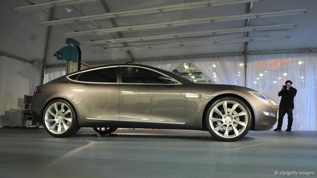 电动汽车推广最大障碍：锂动力电池大而重 充电慢