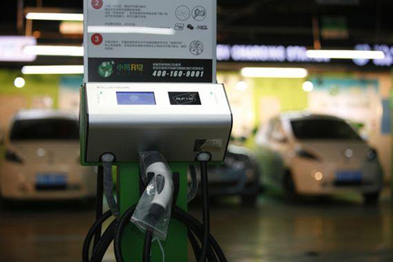 北京8月1日起按0.8元/度收电动车充电服务费