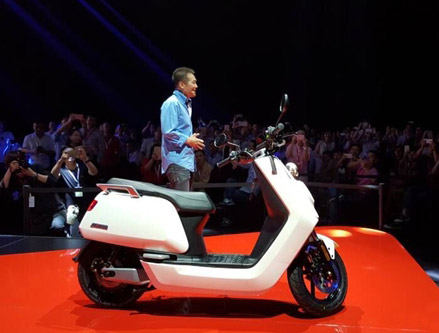 从小牛到700Bike 小米式创业改变了什么？