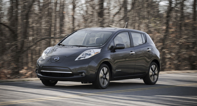 聆风电池集体诉讼告终 日产将为美车主免费更换电池