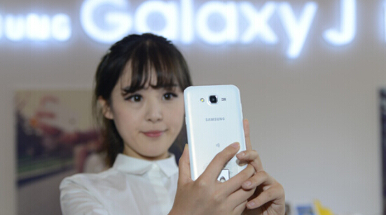 高端市场保不住  三星手机在中国卖不动了