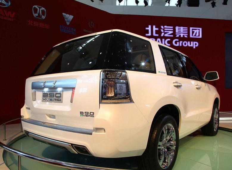 公务用车先行 新能源推广量2016年不低于30%