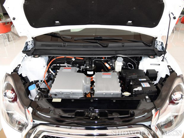 江淮汽车下半年力神和国轩供货增加 电池瓶颈望缓解