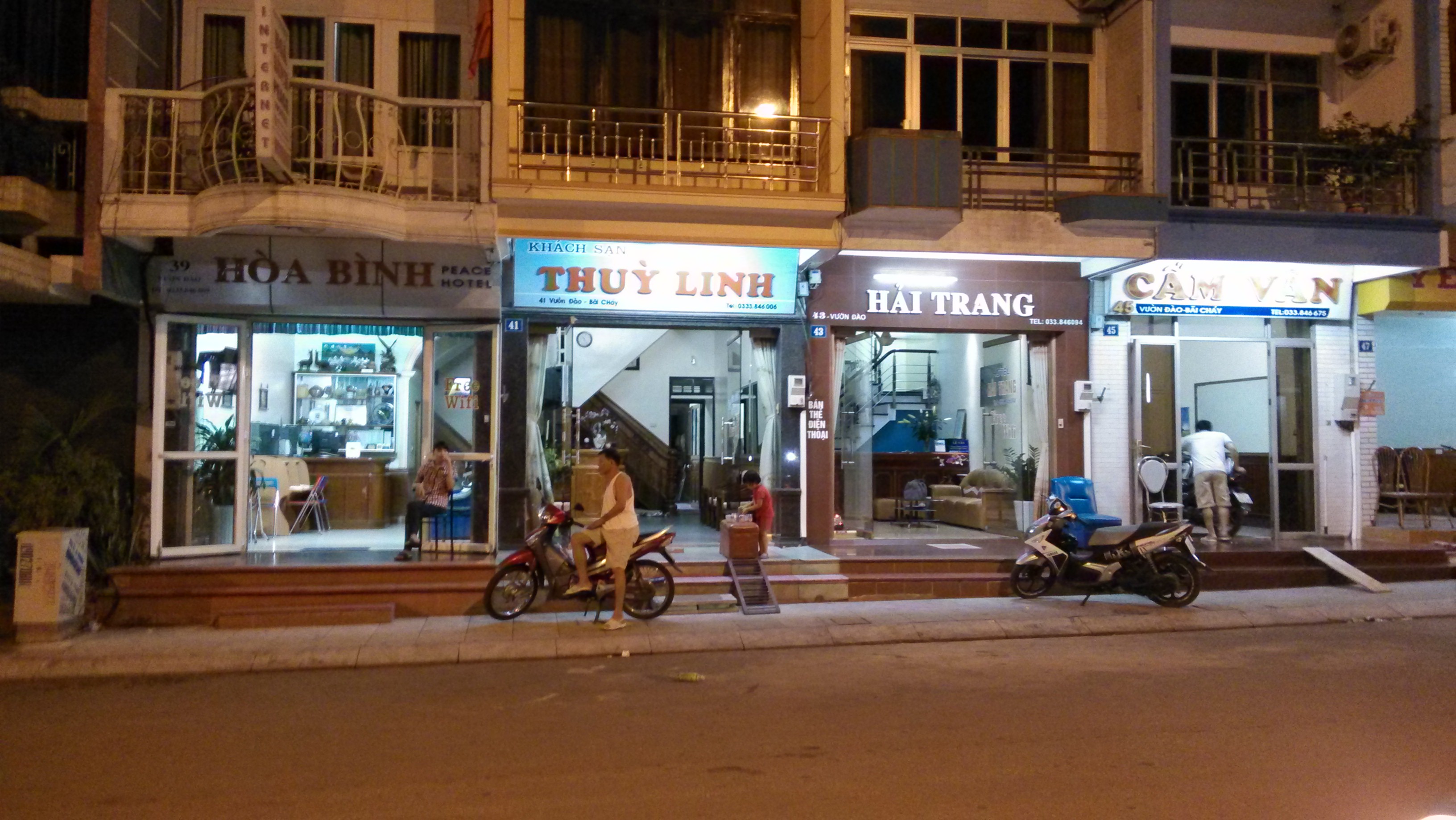 中国品牌智能手机仍是越南市场主流 韩国其次