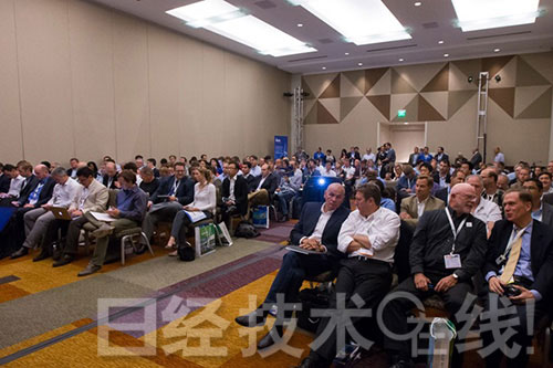 特斯拉引领潮流：“光伏+蓄电池”革命的前夜