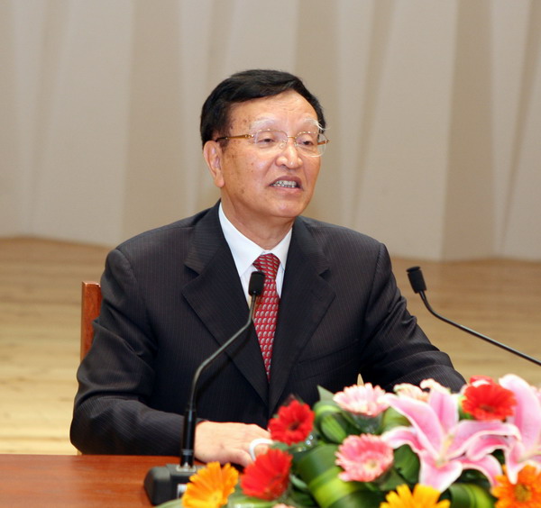 腾讯财经智库特约 张国宝 原国家能源局局长