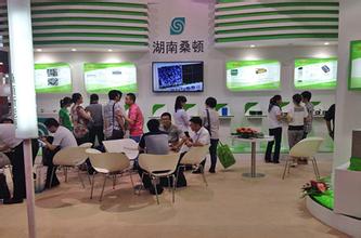 湖南桑顿新能源： 研发锂电机电一体化生产