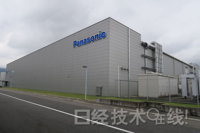 处处确保品质：松下光伏电池模块工厂长什么样？
