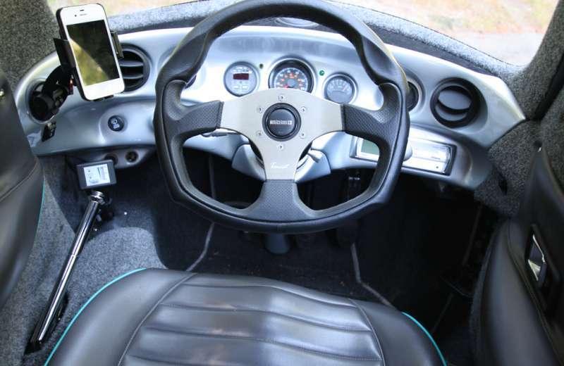 加拿大卖9万人民币的三轮电动车是何方神圣? 加拿大卖9万人民币的三轮电动车是何方神圣?