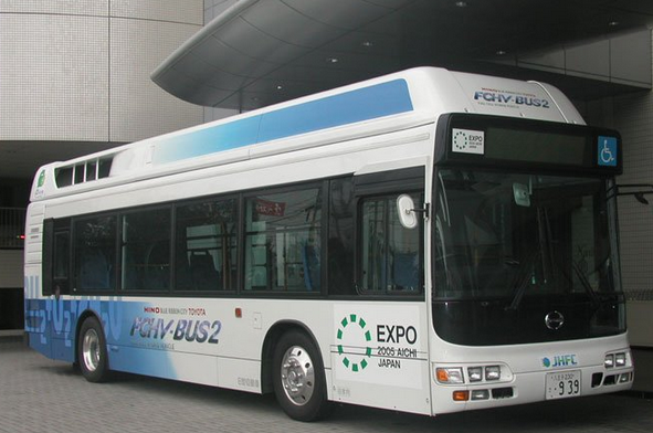 河南4亿元推广新能源客车 每台最低补贴10万