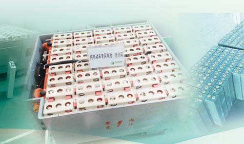 动力电池研发方向：高强度 轻量化 成本低 