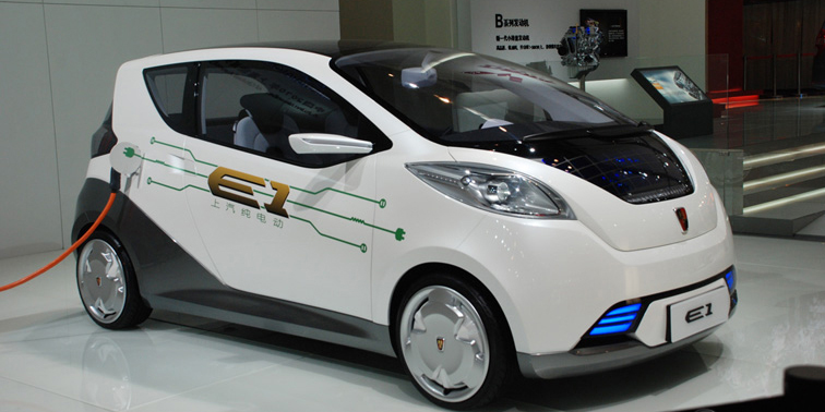 市场火爆也须思危 下半年新能源车市将迎大冲击