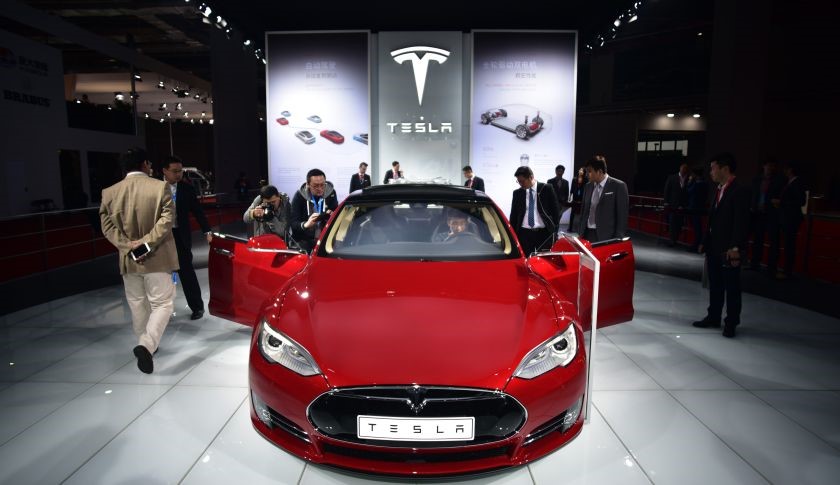 怎么使Model S的价格便宜一半？特斯拉：电池是关键