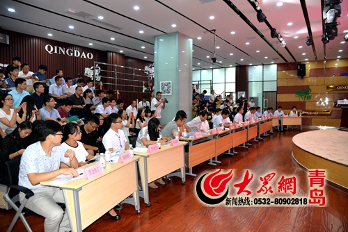 国内首只石墨烯天使基金在青岛成立 总额1亿元