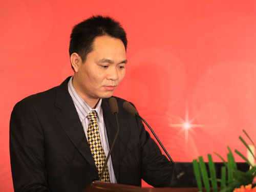 李建秋：相辅相成 中国燃料电池汽车发展的路径