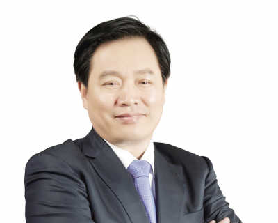 协鑫董事长朱共山： 光伏企业创新助力能源转型