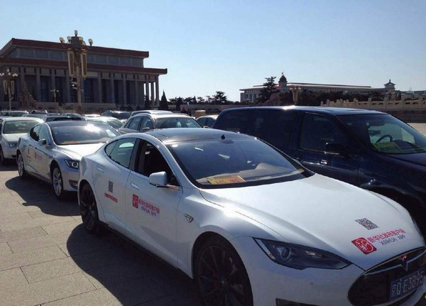 2020年新能源车电机需求或达千亿元 并购重组加剧